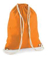 Cotton Gymsac - WM110