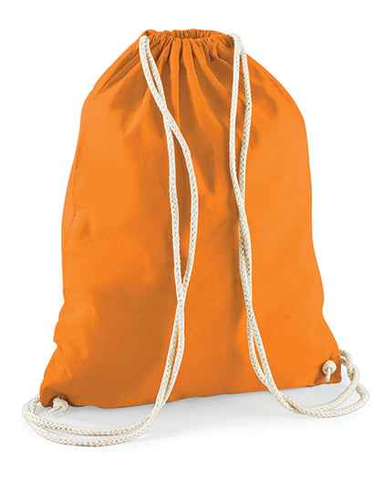 Cotton Gymsac - WM110