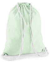 Cotton Gymsac - WM110