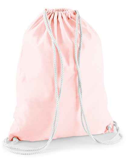 Cotton Gymsac - WM110