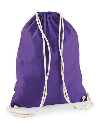 Cotton Gymsac - WM110