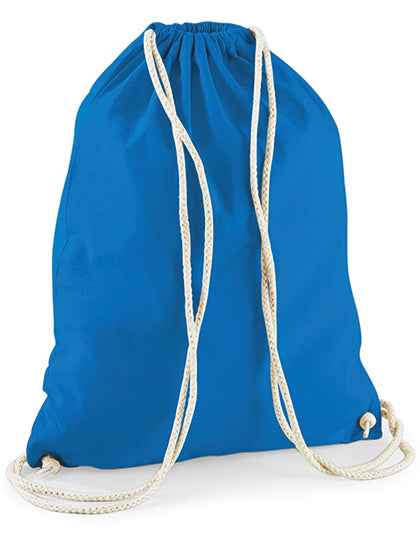 Cotton Gymsac - WM110