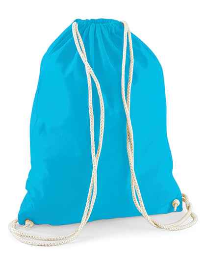 Cotton Gymsac - WM110