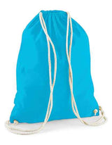 Cotton Gymsac - WM110