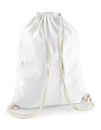 Cotton Gymsac - WM110