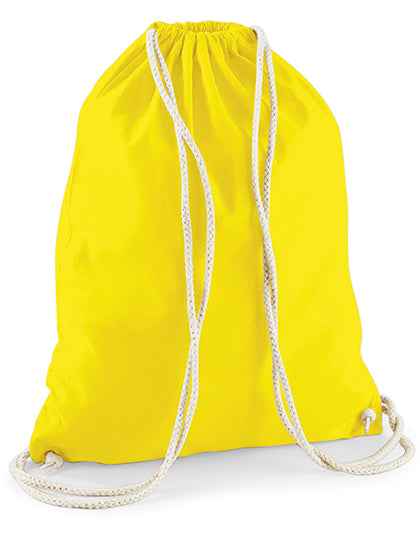 Cotton Gymsac - WM110