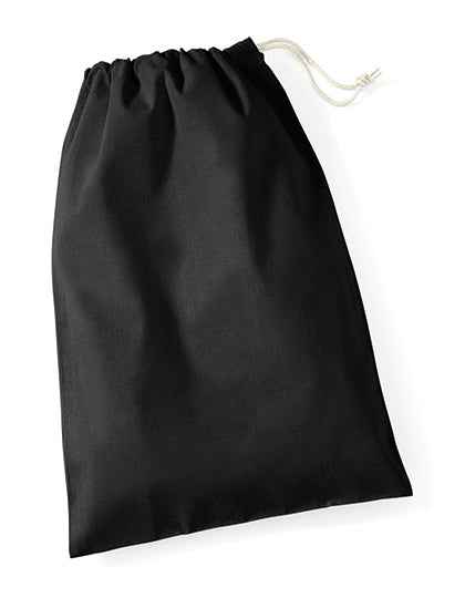 Cotton Stuff Bag - WM115