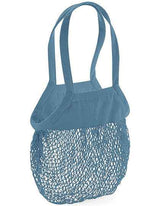 Organic Cotton Mesh Grocery Bag - WM150