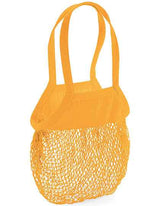 Organic Cotton Mesh Grocery Bag - WM150