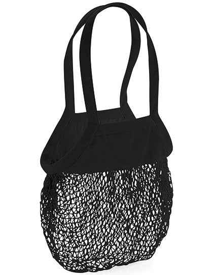 Organic Cotton Mesh Grocery Bag - WM150