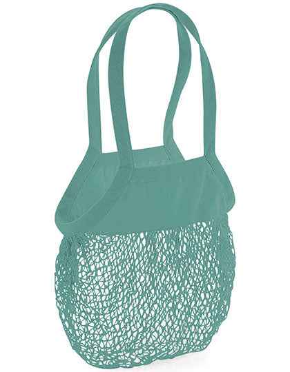 Organic Cotton Mesh Grocery Bag - WM150