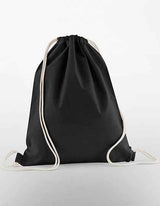 Organic Cotton InCo. Gymsac - WM160