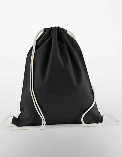 Organic Cotton InCo. Gymsac - WM160
