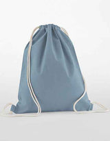 Organic Cotton InCo. Gymsac - WM160