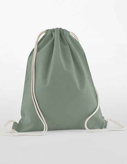 Organic Cotton InCo. Gymsac - WM160