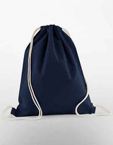 Organic Cotton InCo. Gymsac - WM160