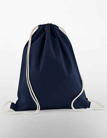 Organic Cotton InCo. Gymsac - WM160