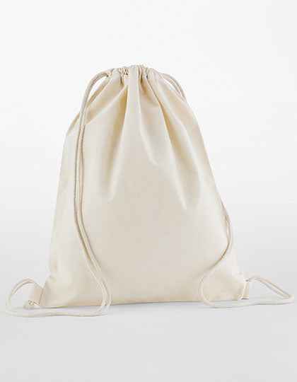 Organic Cotton InCo. Gymsac - WM160