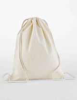 Organic Cotton InCo. Gymsac - WM160