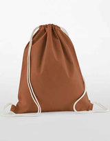 Organic Cotton InCo. Gymsac - WM160