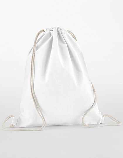 Organic Cotton InCo. Gymsac - WM160