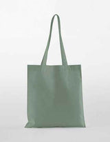 Organic Cotton InCo. Bag For Life - WM161