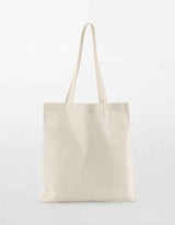 Organic Cotton InCo. Bag For Life - WM161