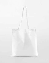 Organic Cotton InCo. Bag For Life - WM161