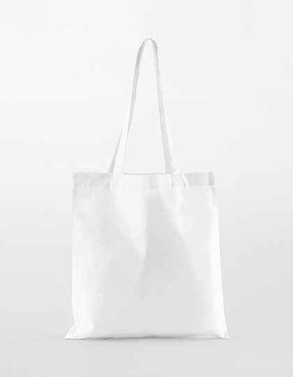 Organic Cotton InCo. Bag For Life - WM161