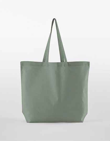 Organic Cotton InCo. Maxi Bag For Life - WM165