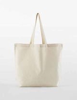 Organic Cotton InCo. Maxi Bag For Life - WM165