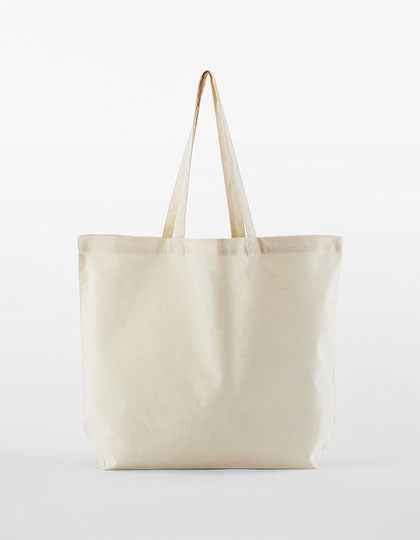Organic Cotton InCo. Maxi Bag For Life - WM165
