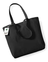 Organic Cotton Shopper - WM180