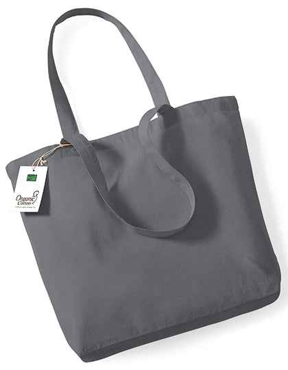 Organic Cotton Shopper - WM180