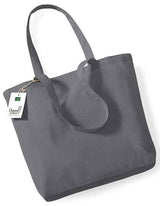 Organic Cotton Shopper - WM180