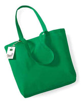 Organic Cotton Shopper - WM180