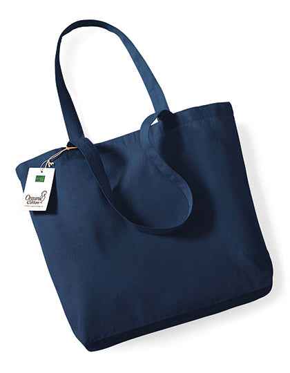 Organic Cotton Shopper - WM180