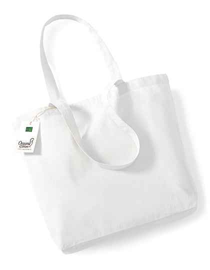 Organic Cotton Shopper - WM180