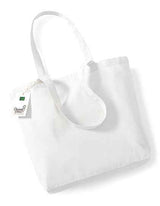 Organic Cotton Shopper - WM180