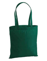 Premium Cotton Bag - WM201