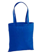 Premium Cotton Bag - WM201