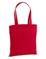 Premium Cotton Bag - WM201