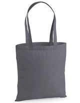 Premium Cotton Bag - WM201