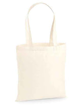 Premium Cotton Bag - WM201
