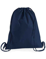 Premium Cotton Gymsac - WM210