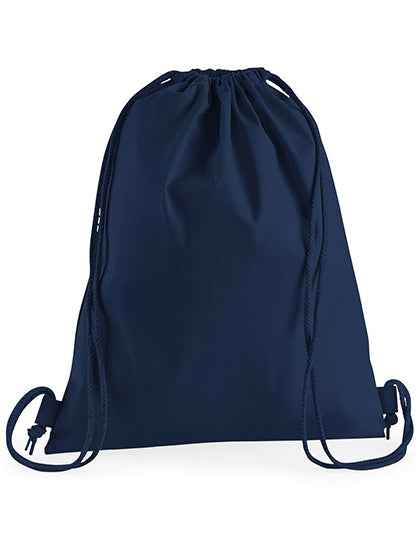 Premium Cotton Gymsac - WM210