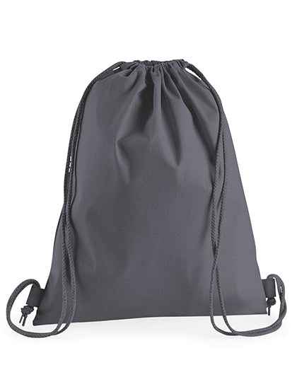 Premium Cotton Gymsac - WM210