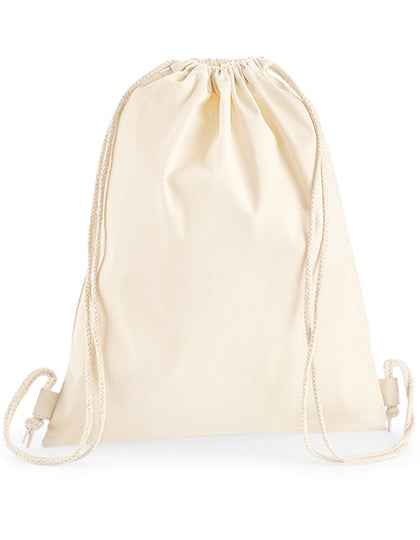 Premium Cotton Gymsac - WM210