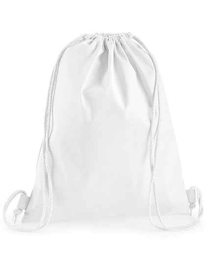 Premium Cotton Gymsac - WM210