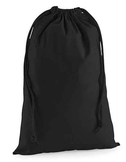 Premium Cotton Stuff Bag - WM216